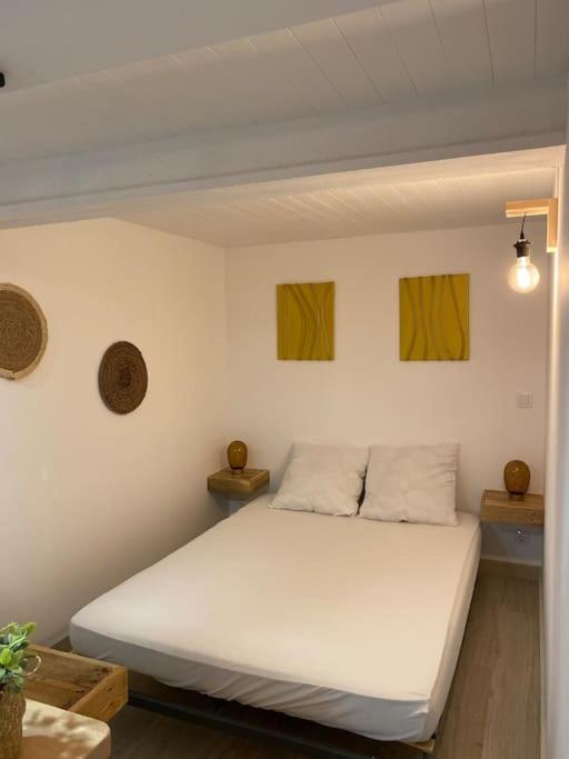 Villa Con Piscina Privada Costa Brava Massanet De La Selva Esterno foto