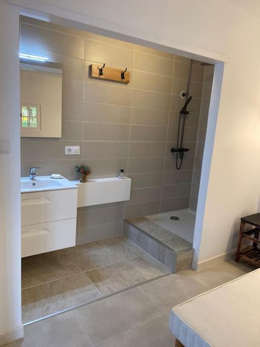 Villa Con Piscina Privada Costa Brava Massanet De La Selva Esterno foto