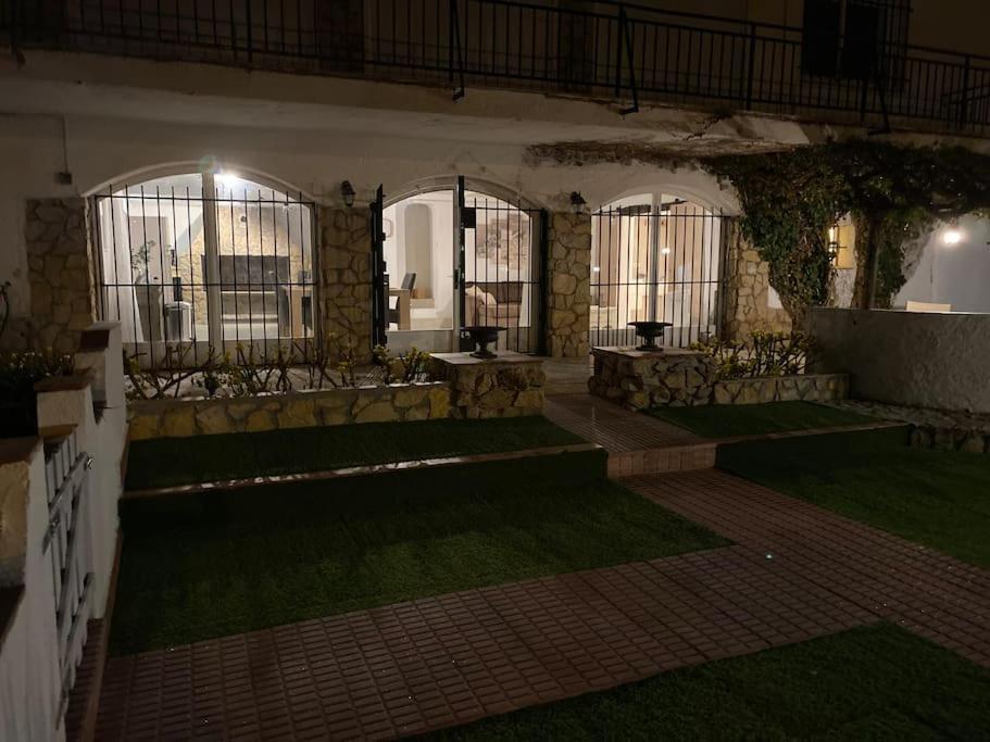 Villa Con Piscina Privada Costa Brava Massanet De La Selva Esterno foto